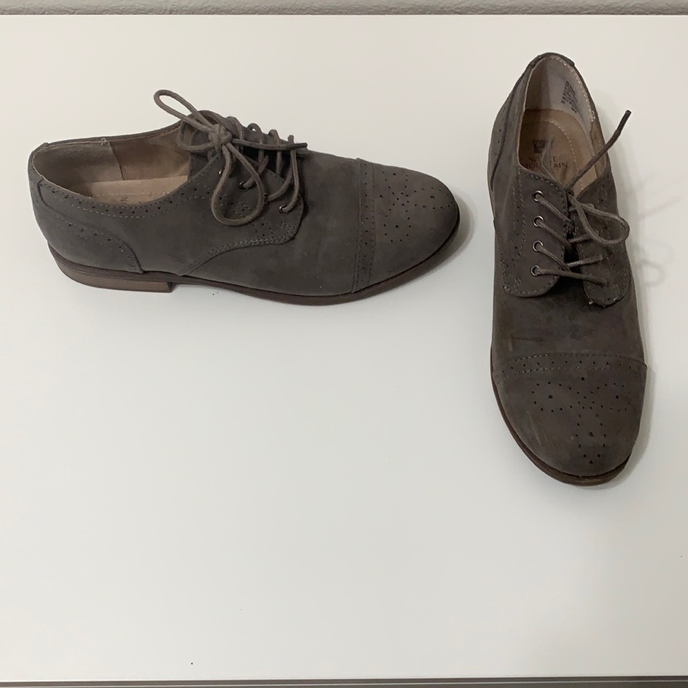 White Mountain Shoes
